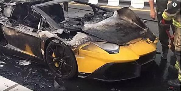 車輛自燃后該如何進(jìn)行車輛報廢